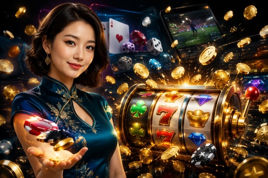 x88k Casino