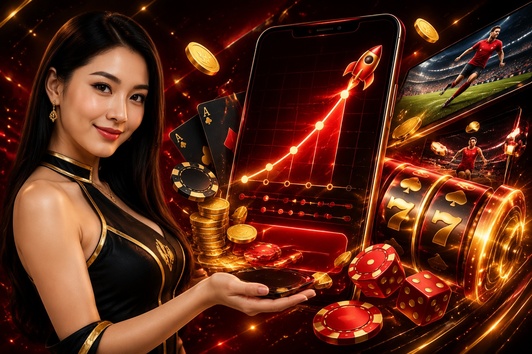x88k Casino