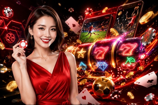 x88k Casino